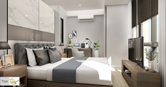 รูปภาพ ไทม์โฮม สวนหลวง - อ่อนนุช (Timehome Suanluang - Onnut)