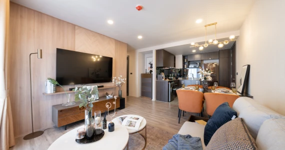 รูปภาพ แซฟวี่ อารีย์ 4 (SAVVI ARI4)