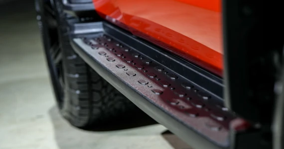 รูปภาพ จีดับบลิวเอ็ม แทงค์ GWM Tank 300 Ultra ปี 2023