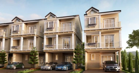 รูปภาพ ดีญ่า วาเล่ย์ บ้านสวนซอย 9 - ชลบุรี (Diya Valley Baansuan Soi 9 - Chonburi)