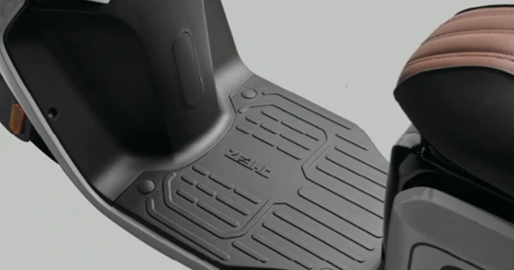 รูปภาพ ซีโฮ่ ZEEHO AE AE2 ปี 2023