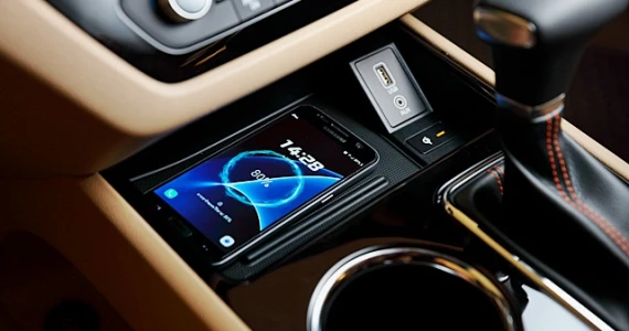 รูปภาพ เกีย KIA Grand Carnival SXL MY18 ปี 2018