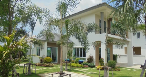 รูปภาพ The Extenso 2 หนองจอก