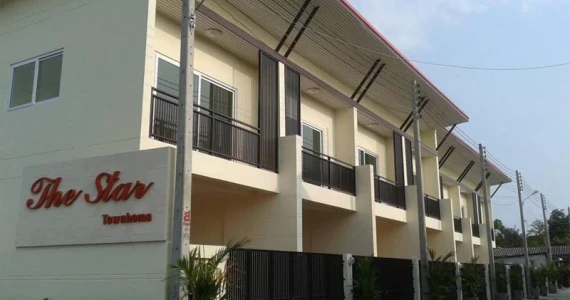 รูปภาพ บ้านปรารถนาพลัส (Baan Pratthana Plus)