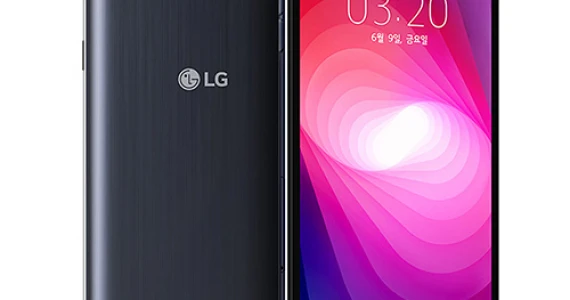 รูปภาพ แอลจี LG X 500