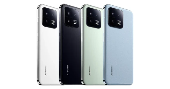 รูปภาพ เสียวหมี่ Xiaomi-13 (12GB/512GB)