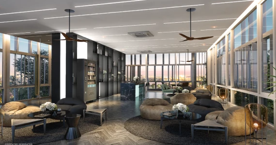 รูปภาพ แชปเตอร์ วัน โฟลว์ บางโพ (Chapter One Flow Bangpo)