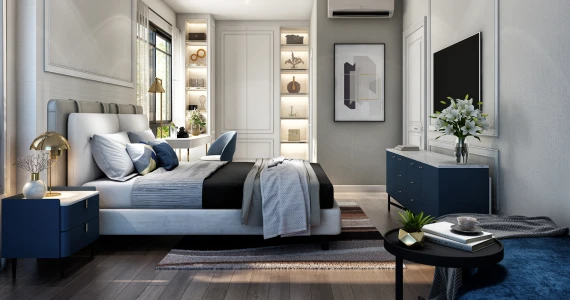 รูปภาพ บริทาเนีย มะลิวัลย์ (Britania Maliwan)