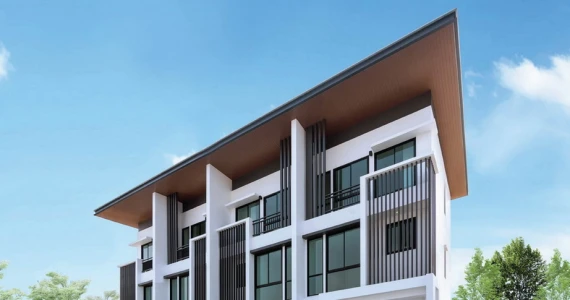 รูปภาพ โคซี่ โชคชัย 4 ซอย 28 (Cozy Chokchai 4 Soi 28)