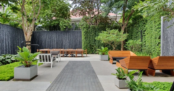 รูปภาพ เดอะ แบงค็อค ทองหล่อ (The Bangkok Thonglor)