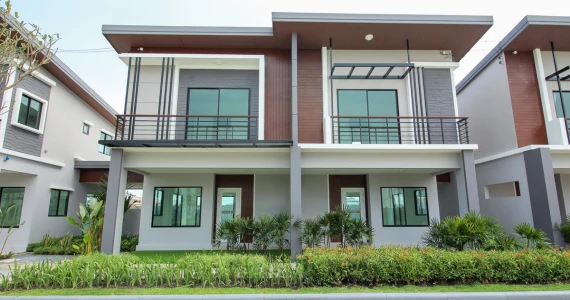 รูปภาพ เนเชอร่า เทรนด์ ปิ่นเกล้า - สาย 5 (Natura Trend  Pinklao - Sai 5)