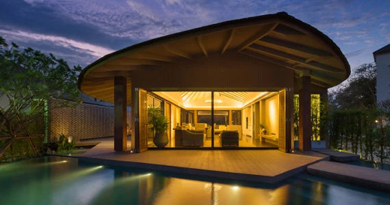 รูปภาพ เวลา ชะอำ เรสซิเดนเซส (Veyla Cha-Am Residences)