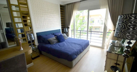 รูปภาพ คาซ่า วิลล์ สุขุมวิท 103 (Casa Ville)