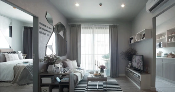 รูปภาพ เซล ศาลายา (Zelle Salaya)