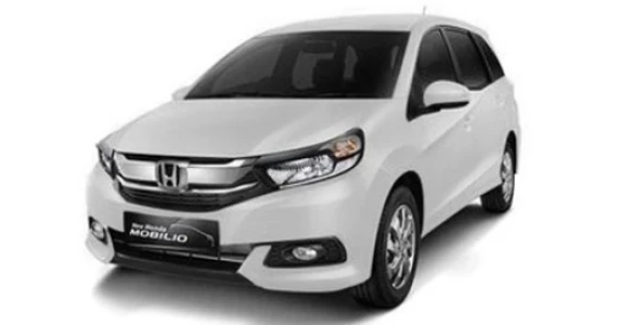 รูปภาพ ฮอนด้า Honda-Mobilio S AT 5 Seat-ปี 2017