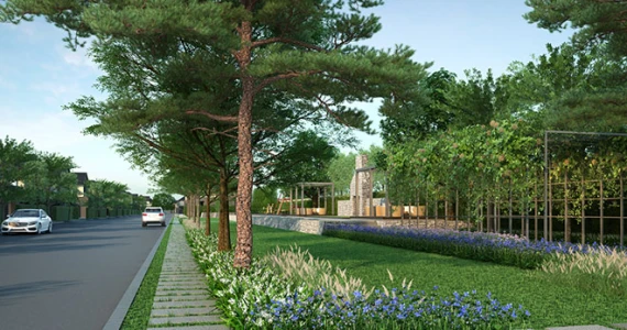 รูปภาพ บางกอก บูเลอวาร์ด รังสิต (Bangkok Boulevard Rangsit)