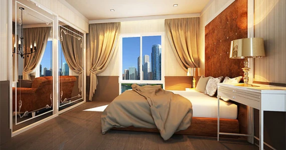 รูปภาพ เดอะริช สาทร-ตากสิน (The Rich Sathorn-Taksin)