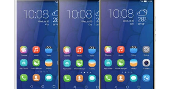 รูปภาพ หัวเหว่ย Huawei-Honor 6 Plus