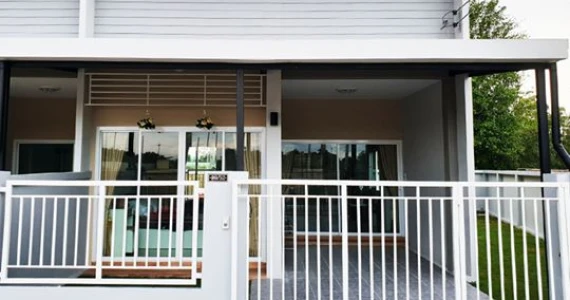 รูปภาพ เออร์บานา บ้านบึง-อมตะ (Urbana Ban Bueng-Amata)