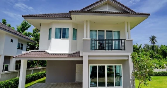 รูปภาพ บ้านศิขรินทร์ ปิ่นเกล้า - สิรินธร (Baan Sikarin Pinklao - Sirinthorn)