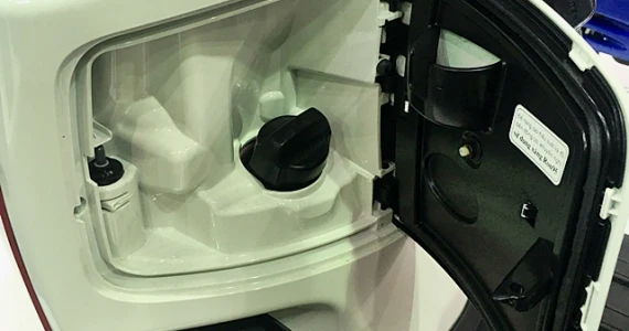 รูปภาพ เปอโยต์ มอเตอร์ไซค์ Peugeot Motocycles Django 150i ปี 2018