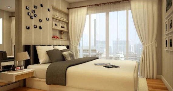 รูปภาพ อันนา คอนโด บางพลู (Anna Condo Bang Phlu)