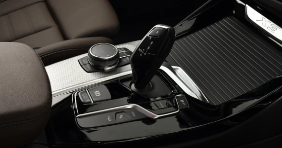รูปภาพ บีเอ็มดับเบิลยู BMW-X3 xDrive30e xLine-ปี 2021