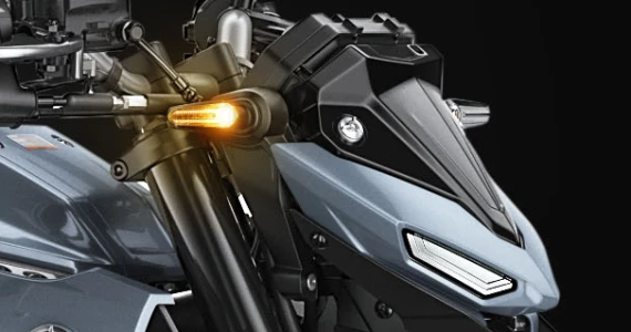 รูปภาพ ยามาฮ่า Yamaha MT-03 (Standard) ปี 2022
