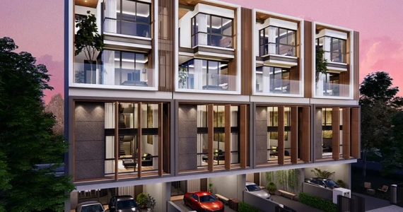 รูปภาพ โช พัฒนาการ 32 (Sho Pattanakarn 32)