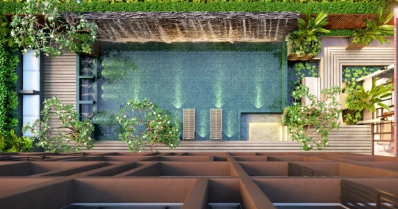 รูปภาพ เวอร์โซ ท่าช้าง-จันทบุรี (Verzo Thachang - Chanthaburi)