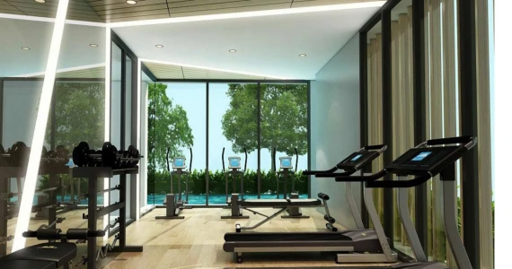 รูปภาพ ไอเด็น สุขุมวิท 101 (IDEN Sukhumvit 101)