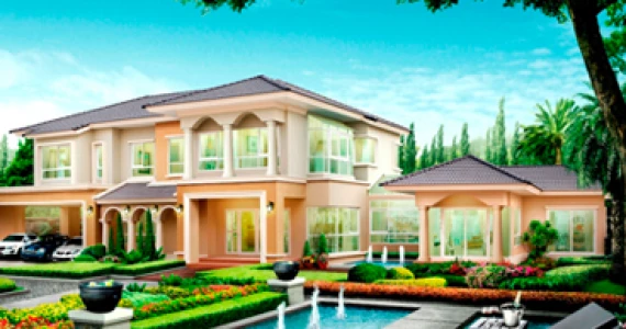 รูปภาพ คาซ่า เลเจ้นด์ ศรีราชา-สวนเสือ (Casa Legend)