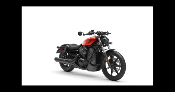 รูปภาพ ฮาร์ลีย์-เดวิดสัน Harley-Davidson Sport Nightster ปี 2025
