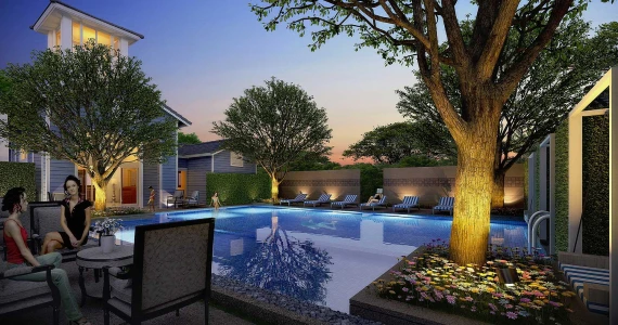 รูปภาพ ลาวัลเล่ เดอะ วินเทจ (Lavallee the Vintage)