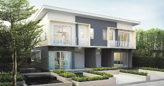 รูปภาพ เดอะ คอนเนค ดอนเมือง-สรงประภา (The Connect Don Muang-Song Prabha)