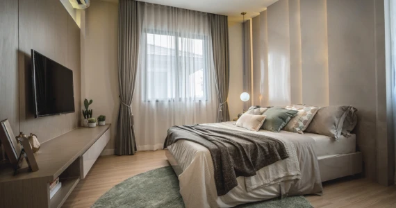 รูปภาพ ภัททา วิลล์ (Patta Ville)