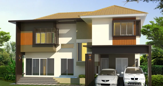 รูปภาพ บ้านพิชชา (Ban Pitcha)