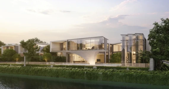 รูปภาพ เดอะ คอลเลคชั่น ริเวอร์ฟรอนท์ บาย อัลติจูด (The Collection Riverfront by Altitude)