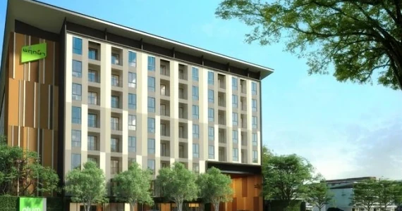 รูปภาพ พลัมคอนโด โชคชัย 4 (Plum Condo Chokchai 4)