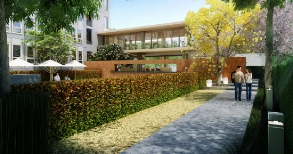 รูปภาพ เดอะ คีย์ สาทร-ราชพฤกษ์ (The Key Sathorn Ratchapreuk)