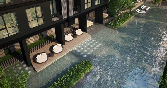 รูปภาพ เดอะ เบส ไฮท์-อุดรธานี (The Base Height - Udonthani)