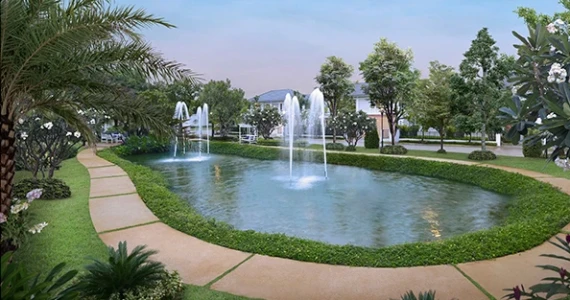 รูปภาพ ไลฟ์ บางกอก บูเลอวาร์ด พระราม 5 (Life Bangkok Boulevard Rama V)