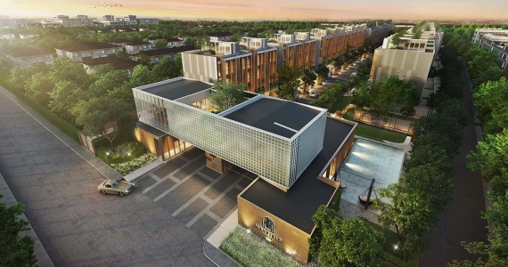 รูปภาพ เมย์ฟิลด์ ปิ่นเกล้า (Mayfield Pinklao)