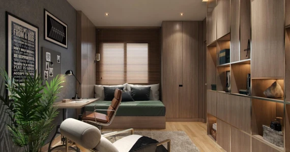 รูปภาพ เดอะ ซิตี้ สุขสวัสดิ์ 64 (The City Suksawat 64)