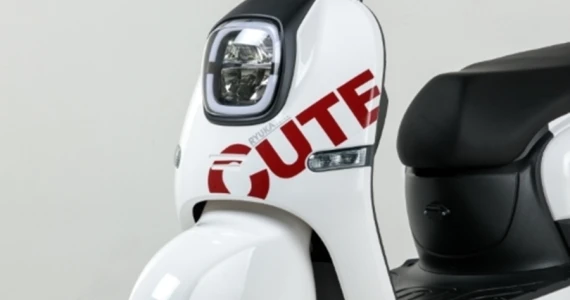 รูปภาพ จงเซิน ริวก้า Zongshen Ryuka ELECTRIC CUTE MY2020 ปี 2020