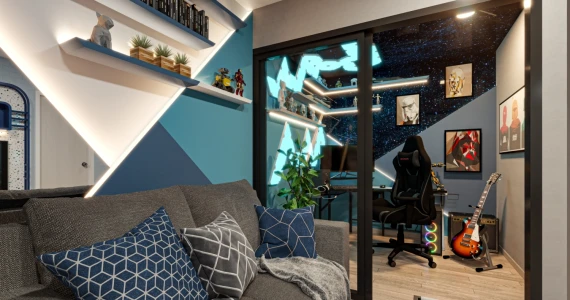 รูปภาพ ชีวาทัย ฮอลล์มาร์ค ลาดพร้าว-โชคชัย 4 (เฟส 2) (Chewathai Hallmark Ladprao - Chokchai 4 Phase 2)