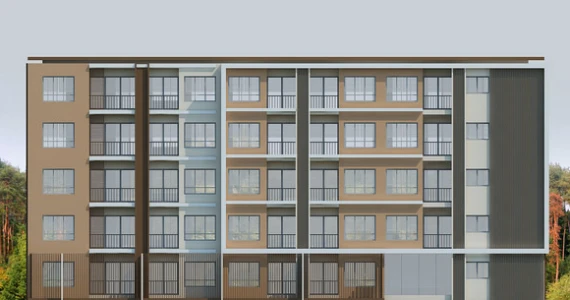 รูปภาพ เดอะ แฮปปี้เนส คอนโด (The Happiness Condo)