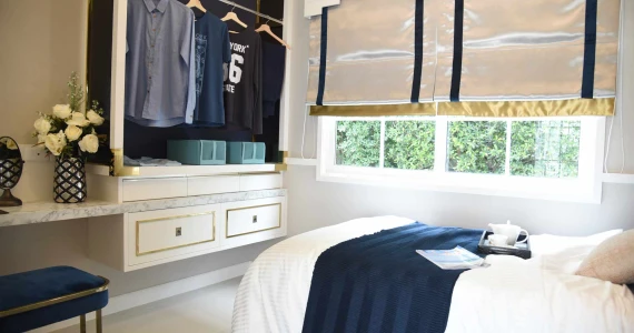 รูปภาพ โกลเด้น นีโอ สาทร (Golden Neo Sathorn)