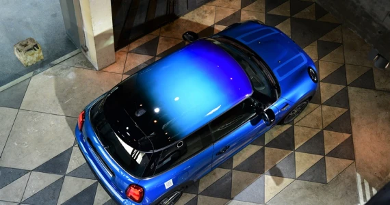 รูปภาพ มินิ Mini Cooper SE Collection Edition ปี 2022