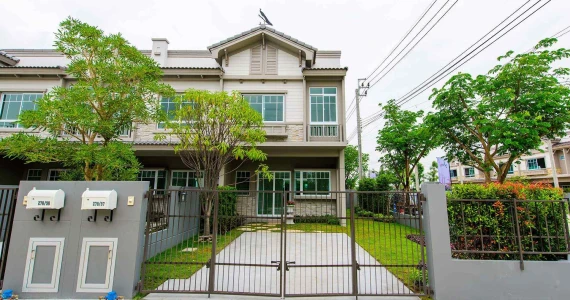 รูปภาพ อินดี้ 3 บางนา กม.7 (Indy 3 Bangna KM.7)